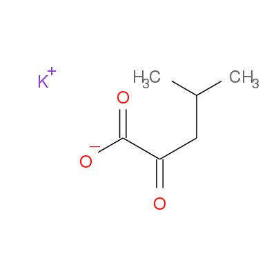 α-酮基异己酸钾盐