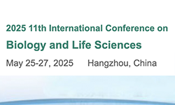 ​第11届国际生物与生命科学大会（ICBLS2025）​将在中国杭州隆重召开。作为生物学与生命科学领域的顶级学术盛会，本届会议旨在搭建全球学者、科研人员及行业专家的交流平台，推动学科交叉创新与技术转化，促进国际科研合作。