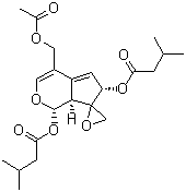 缬草素;缬草三酯