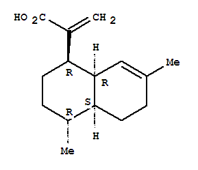 青蒿酸
