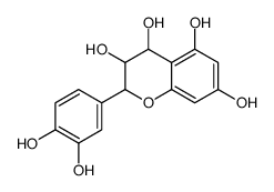 白矢车菊苷元;白矢车菊素