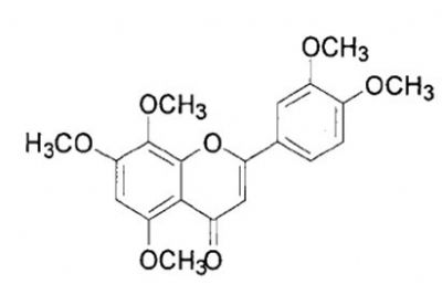 异橙黄酮