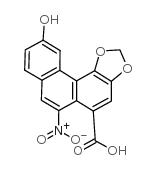 马兜铃酸C